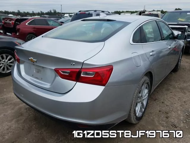 1G1ZD5ST8JF197670 фото 5