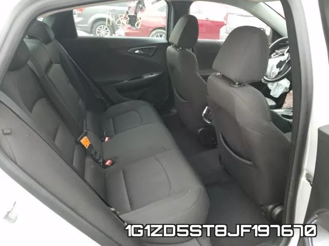 1G1ZD5ST8JF197670 фото 7