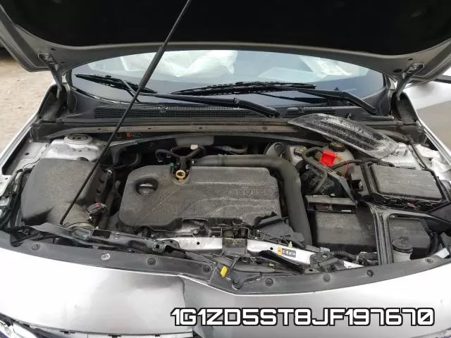 1G1ZD5ST8JF197670 фото 8