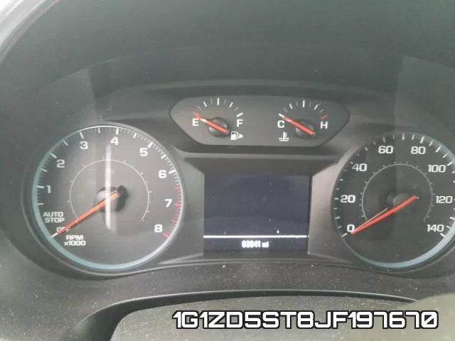 1G1ZD5ST8JF197670 фото 9