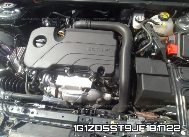 1G1ZD5ST9JF181722 фото 2
