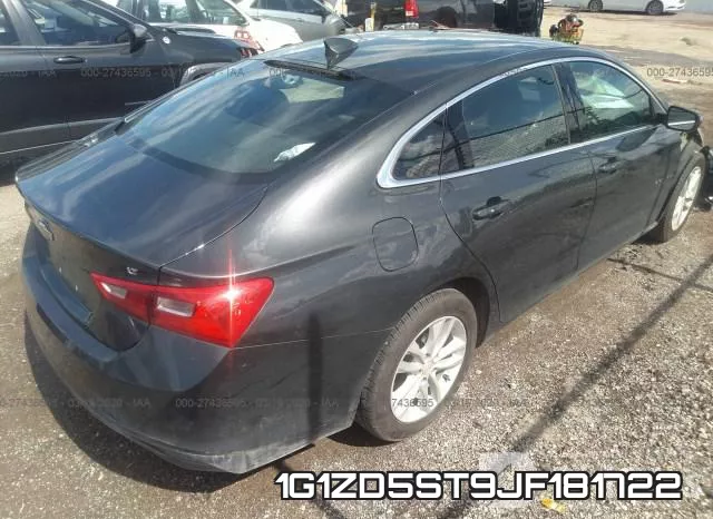 1G1ZD5ST9JF181722 фото 5