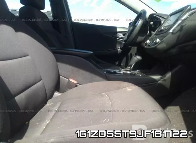 1G1ZD5ST9JF181722 фото 6