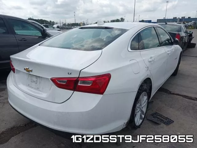 1G1ZD5ST9JF258055 фото 5