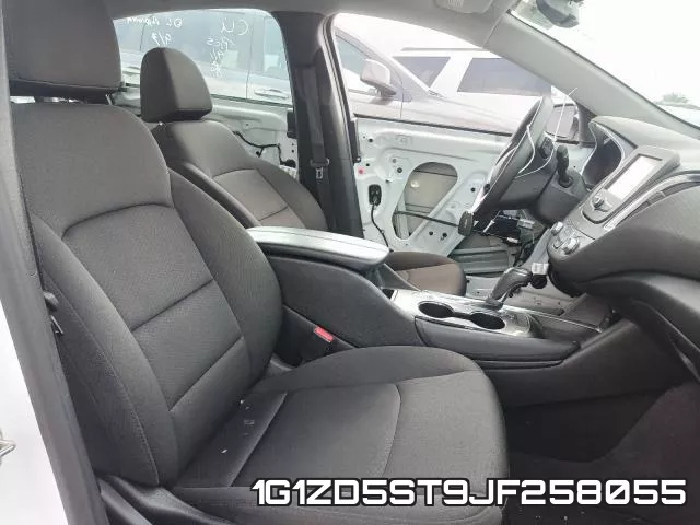 1G1ZD5ST9JF258055 фото 6