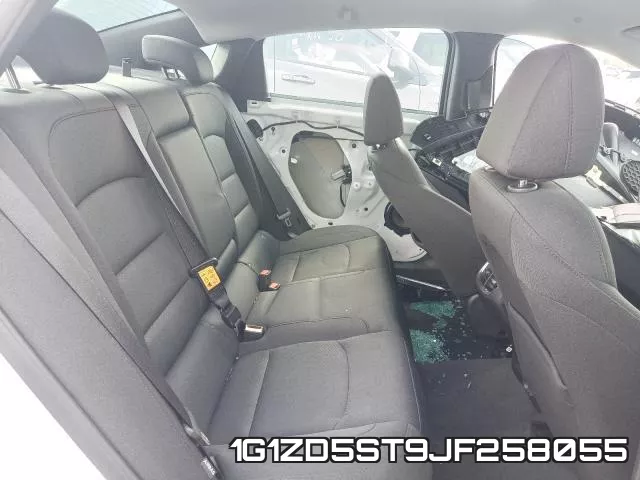 1G1ZD5ST9JF258055 фото 7