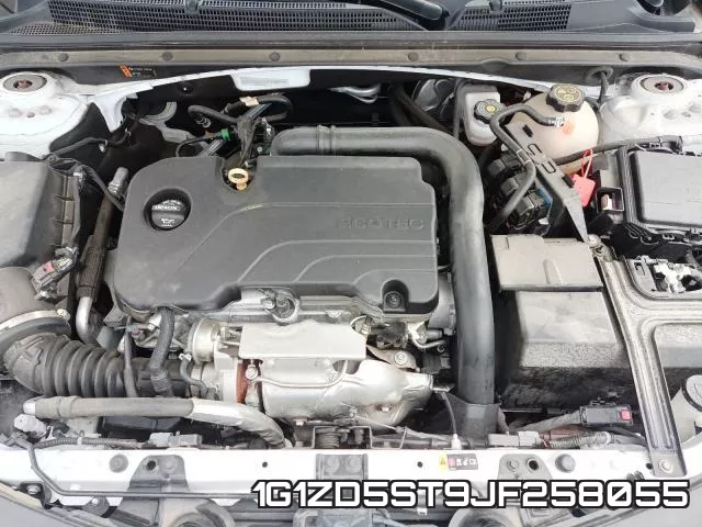 1G1ZD5ST9JF258055 фото 8