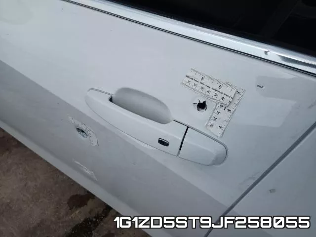 1G1ZD5ST9JF258055 фото 10