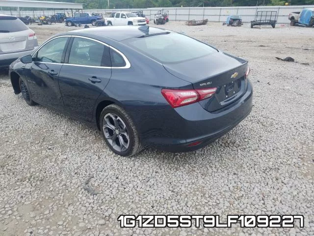 1G1ZD5ST9LF109227 фото 4