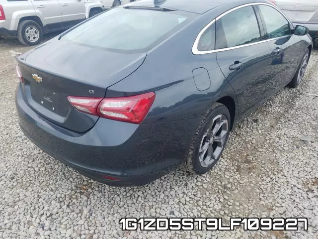 1G1ZD5ST9LF109227 фото 5
