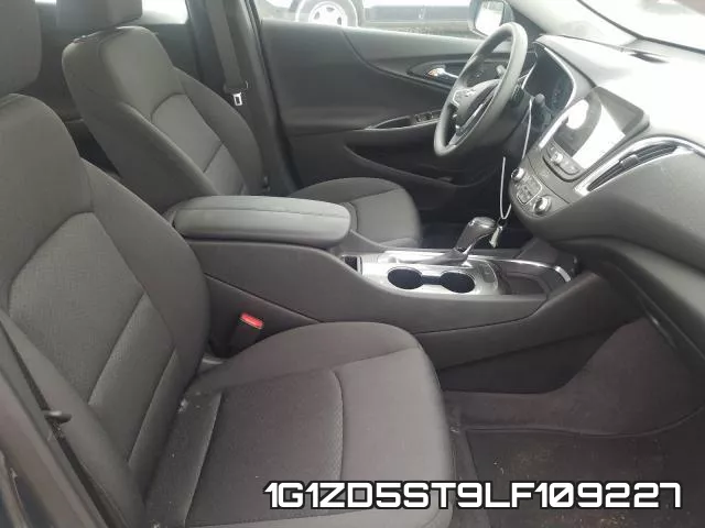 1G1ZD5ST9LF109227 фото 6