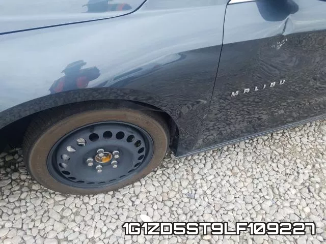 1G1ZD5ST9LF109227 фото 10