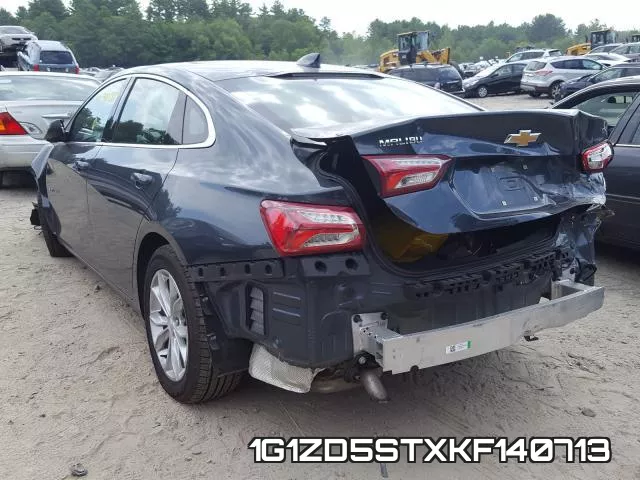 1G1ZD5STXKF140713 фото 4