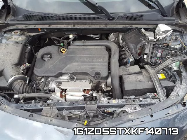 1G1ZD5STXKF140713 фото 8