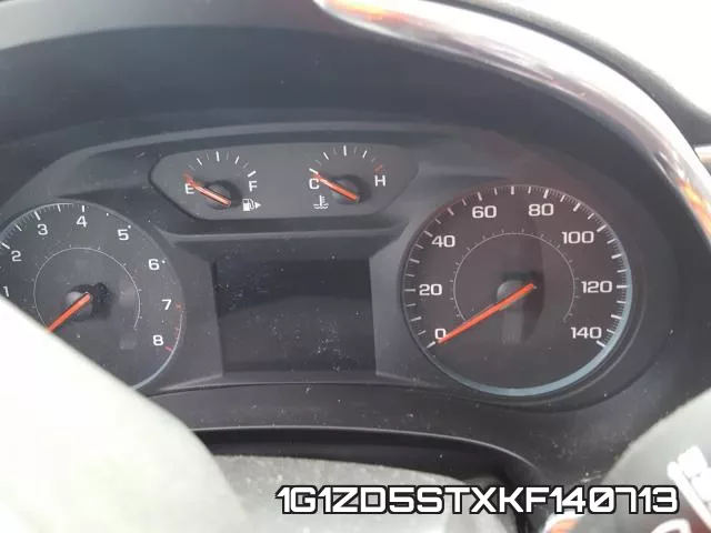 1G1ZD5STXKF140713 фото 9