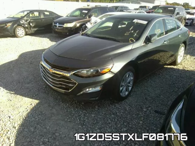 1G1ZD5STXLF081776 фото 3