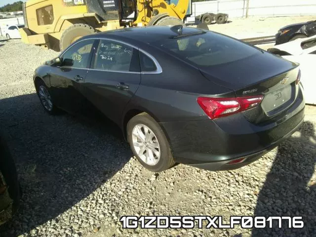 1G1ZD5STXLF081776 фото 4