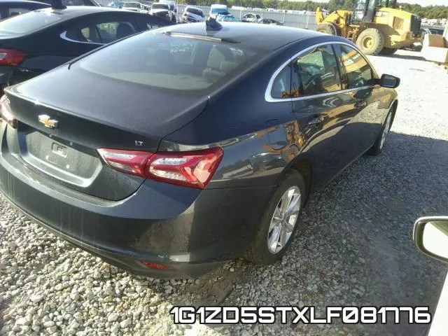 1G1ZD5STXLF081776 фото 5