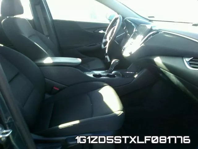 1G1ZD5STXLF081776 фото 6