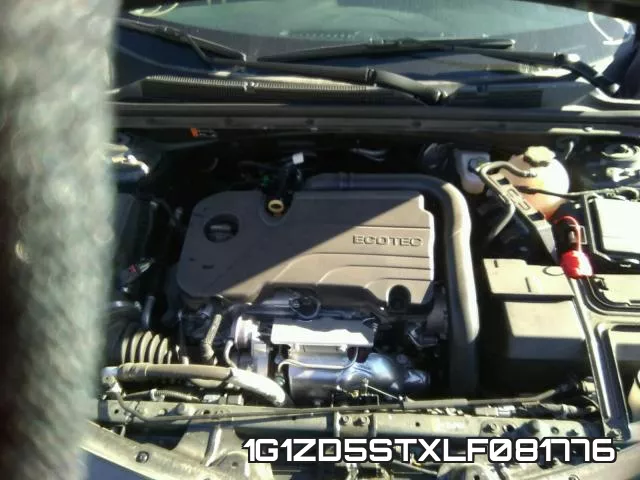 1G1ZD5STXLF081776 фото 8