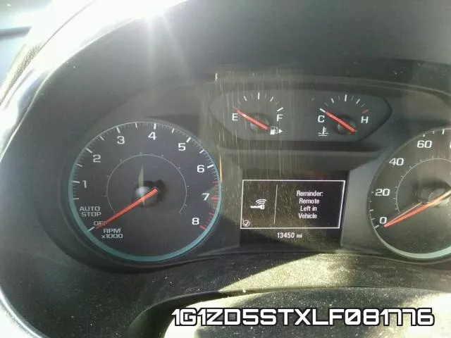 1G1ZD5STXLF081776 фото 9