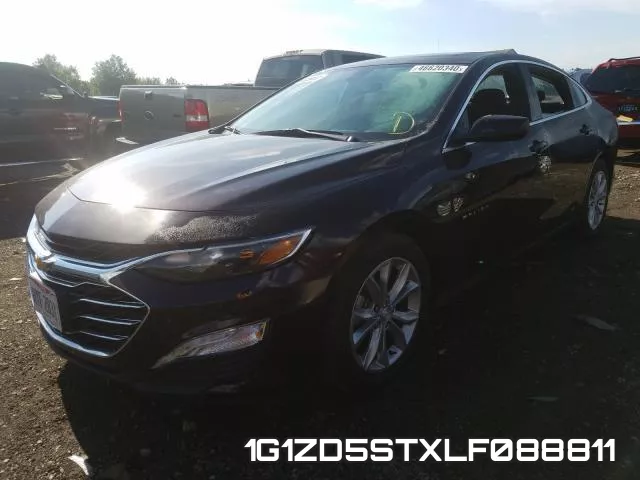 1G1ZD5STXLF088811 фото 3