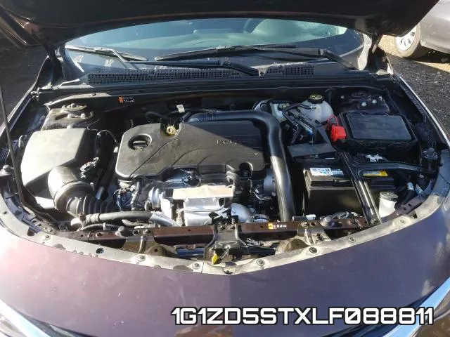 1G1ZD5STXLF088811 фото 8