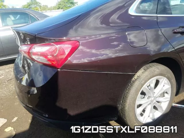 1G1ZD5STXLF088811 фото 10