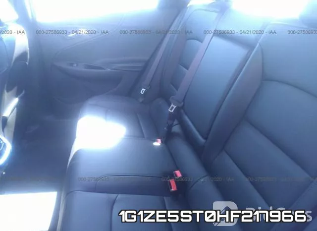 1G1ZE5ST0HF217966 фото 9