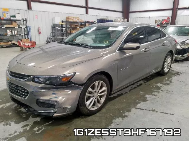 1G1ZE5ST3HF167192 фото 3