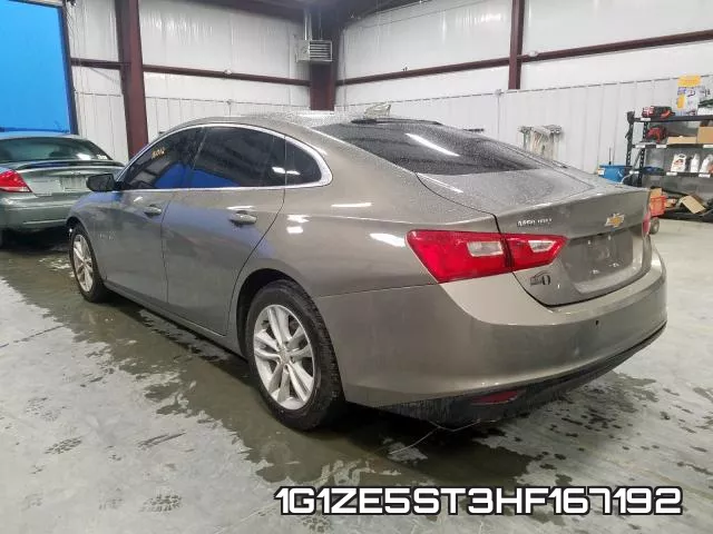 1G1ZE5ST3HF167192 фото 4