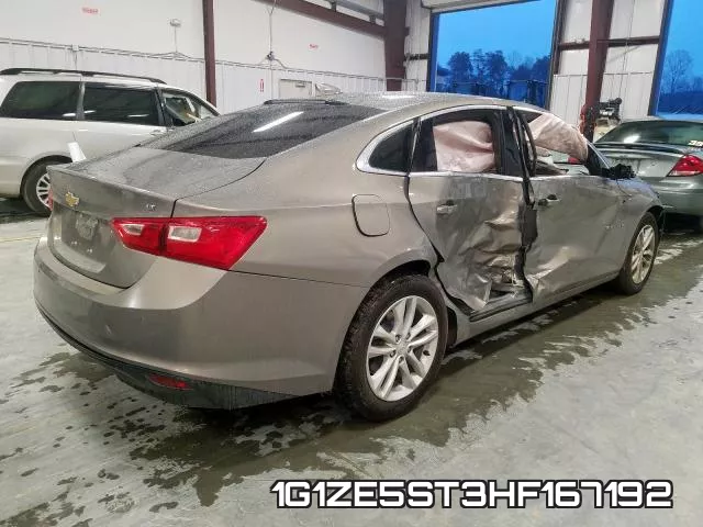1G1ZE5ST3HF167192 фото 5