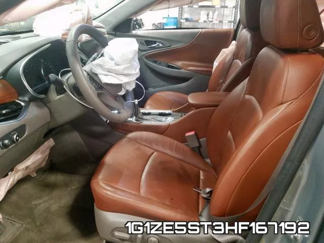 1G1ZE5ST3HF167192 фото 6