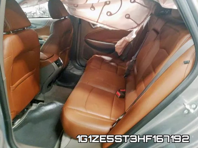 1G1ZE5ST3HF167192 фото 7