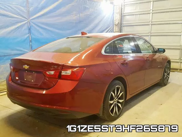 1G1ZE5ST3HF265879 фото 5