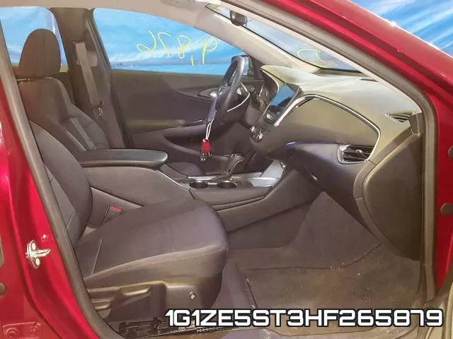 1G1ZE5ST3HF265879 фото 6