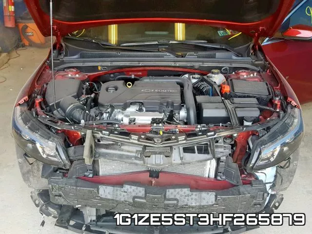 1G1ZE5ST3HF265879 фото 8