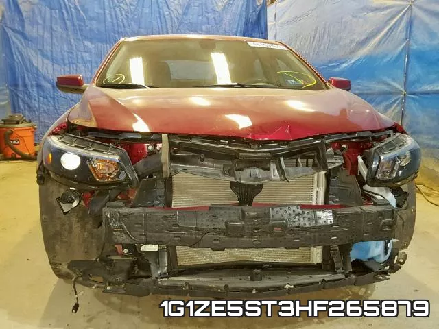 1G1ZE5ST3HF265879 фото 10