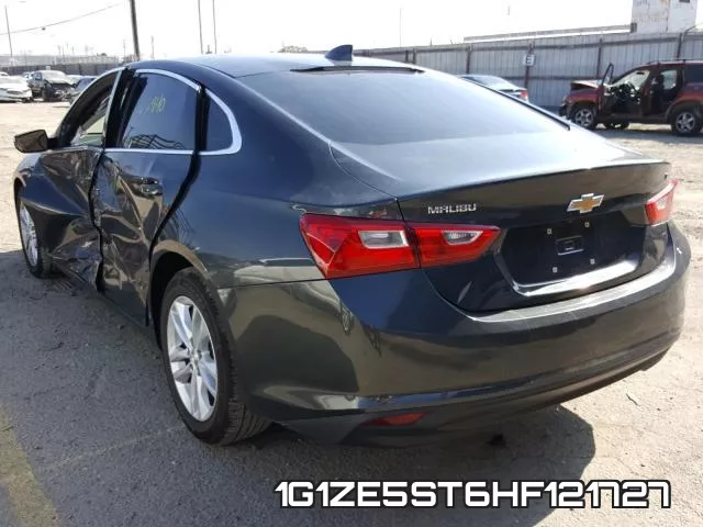 1G1ZE5ST6HF121727 фото 4