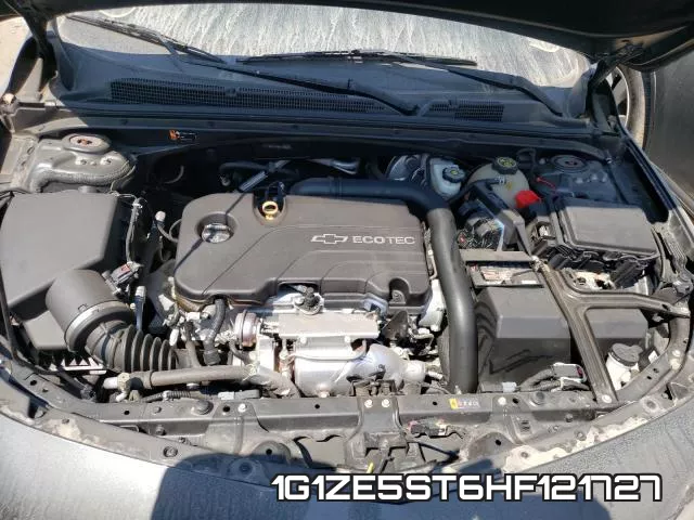 1G1ZE5ST6HF121727 фото 8
