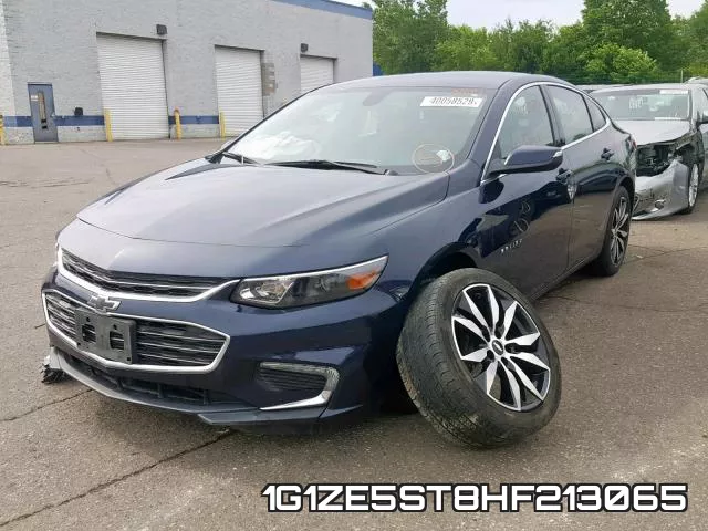 1G1ZE5ST8HF213065 фото 3