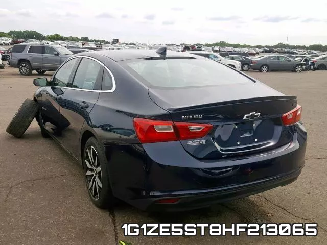 1G1ZE5ST8HF213065 фото 4