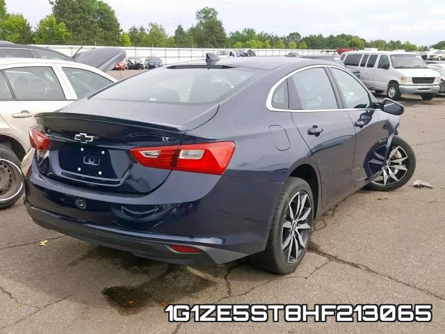 1G1ZE5ST8HF213065 фото 5