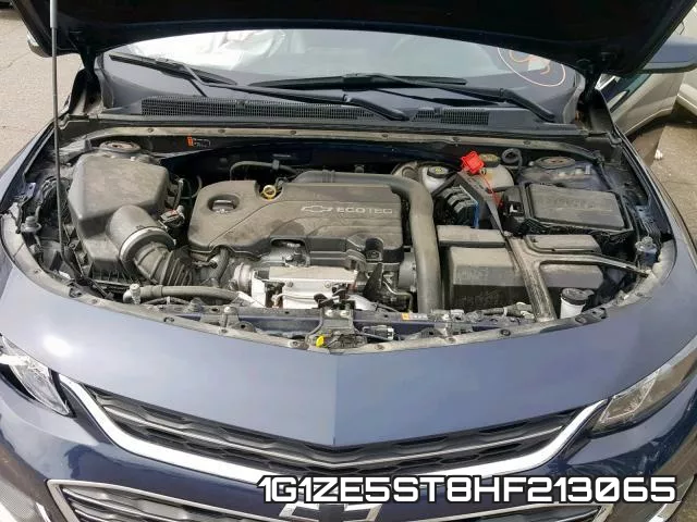 1G1ZE5ST8HF213065 фото 8
