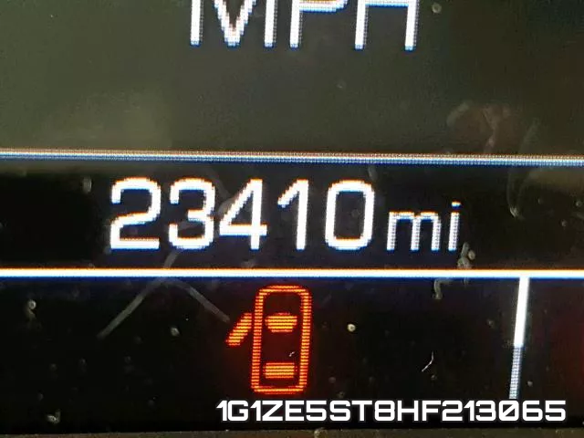 1G1ZE5ST8HF213065 фото 9