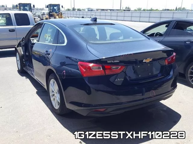 1G1ZE5STXHF110228 фото 4