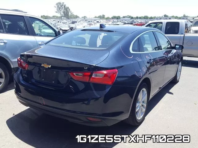 1G1ZE5STXHF110228 фото 5