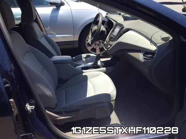 1G1ZE5STXHF110228 фото 6