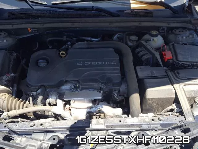 1G1ZE5STXHF110228 фото 8