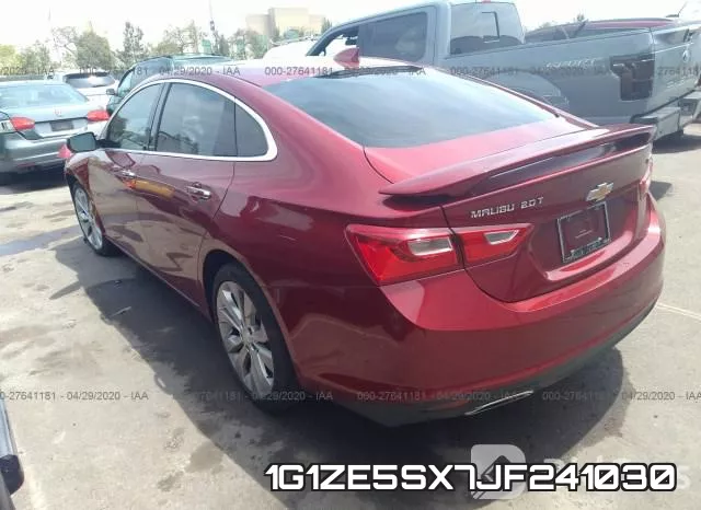 1G1ZE5SX7JF241030 фото 4